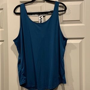 Nike Dri-FIT Victory Elastika Training Tank Top